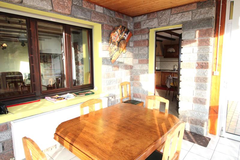 Propriété - 147 m² - 5 pièces