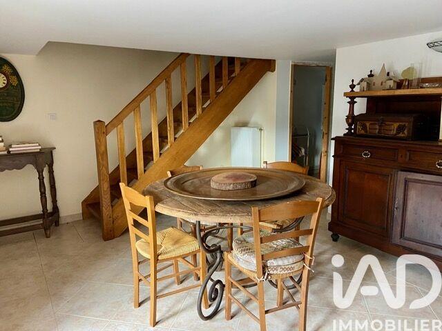 Maison de campagne - 196 m² - 6 pièces