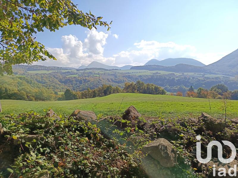 Maison de campagne - 260 m² - 9 pièces