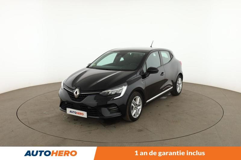 Renault Clio 1.5 Blue dCi Business 100 ch