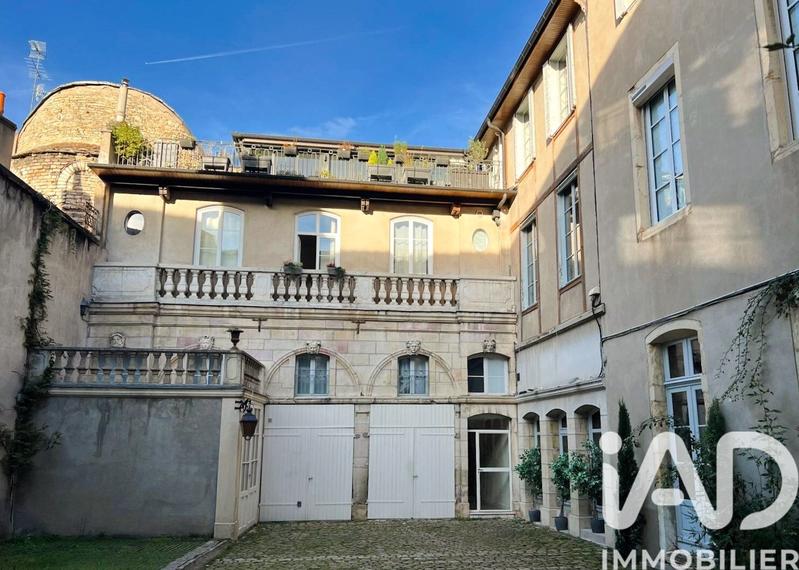 Appartement - 116 m² - 5 pièces