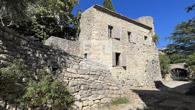 Maison de village - 57 m² - 3 pièces