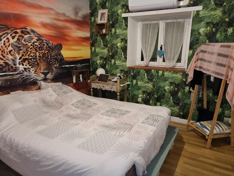 Longère - 140 m² - 6 pièces