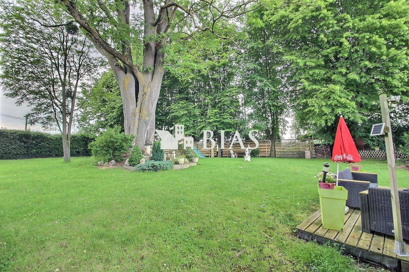 Maison ancienne - 226 m² - 8 pièces