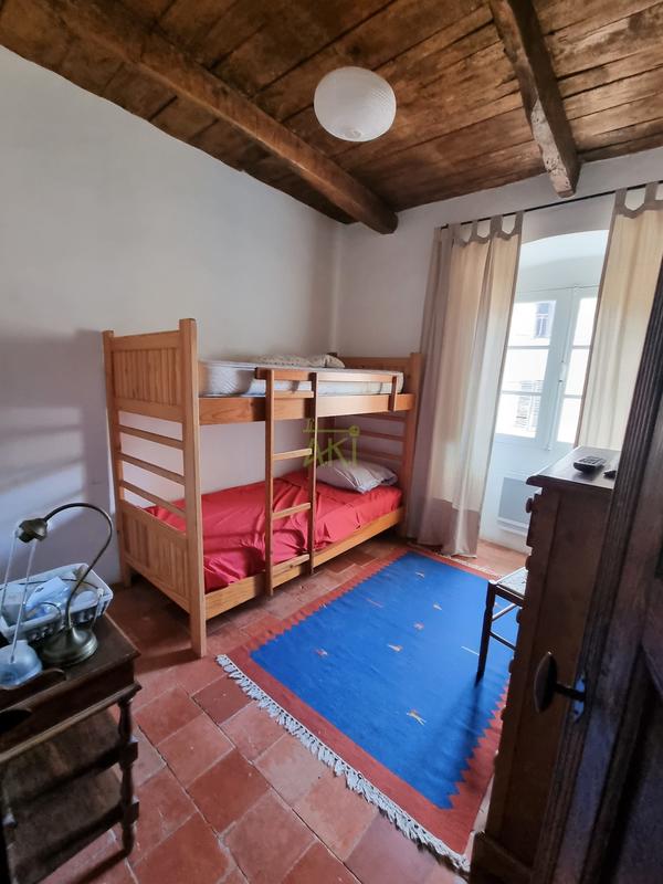 Maison ancienne - 321 m² - 13 pièces