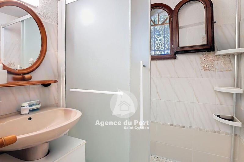 Maison - 46 m² - 3 pièces