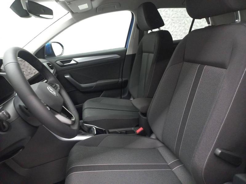 Volkswagen t-Roc 1.5 Tsi Evo2 150 Start/Stop Dsg7 Vw Edition