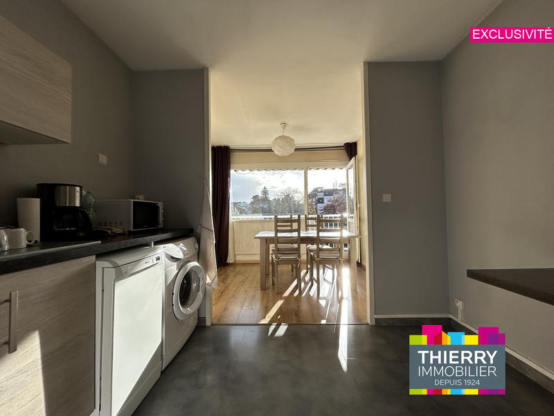 Appartement - 69 m² - 3 pièces