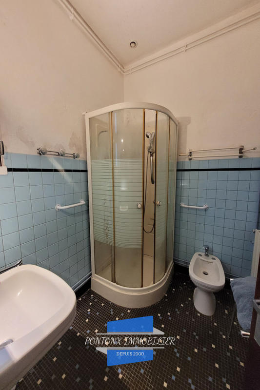 Maison - 106 m² - 4 pièces