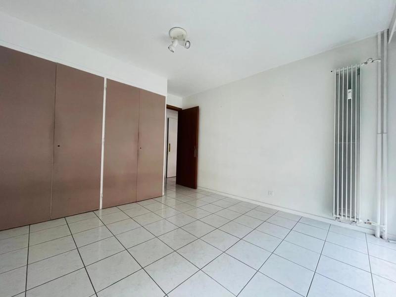 Appartement - 60 m² - 2 pièces