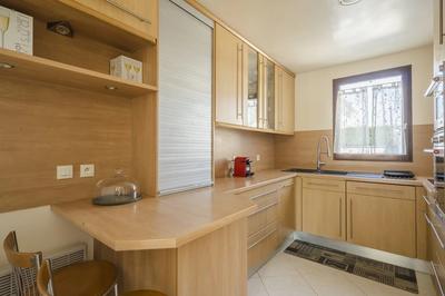 Maison - 92 m² - 5 pièces