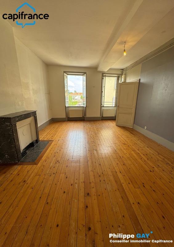 Fonds de commerce - 372 m²