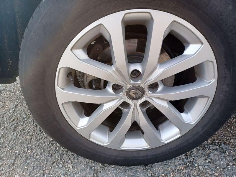 Renault Kadjar Business 1.5 Dci 115 Cv Edc7