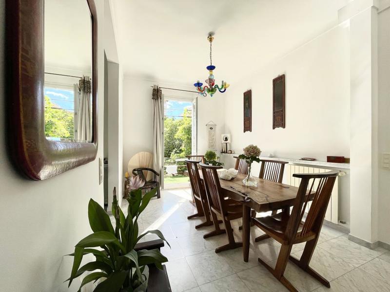 Maison de ville - 156 m² - 5 pièces