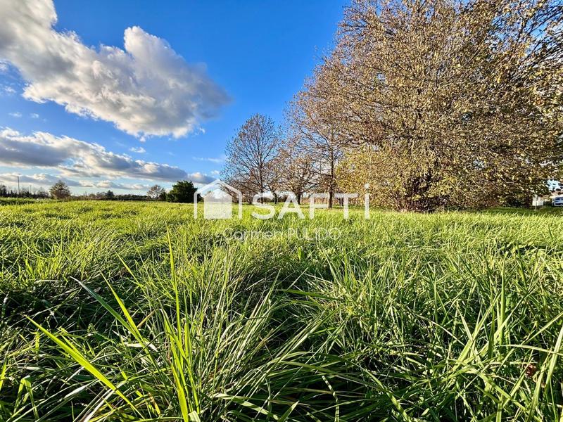 Maison - 125 m² - 8 pièces