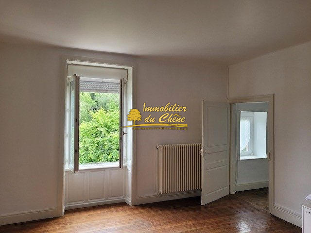 Appartement - 139 m² - 4 pièces