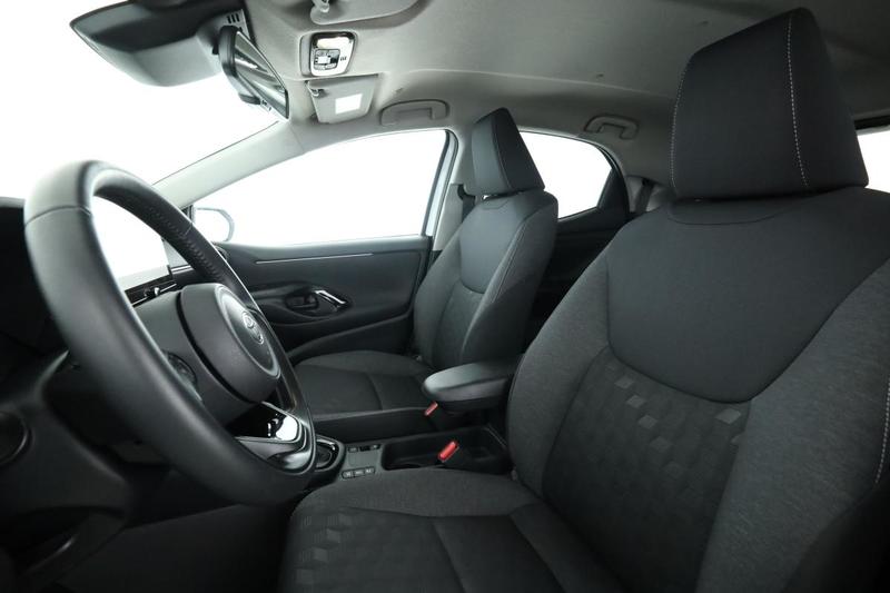 Toyota Yaris 1.5 Hybrid Design 116h