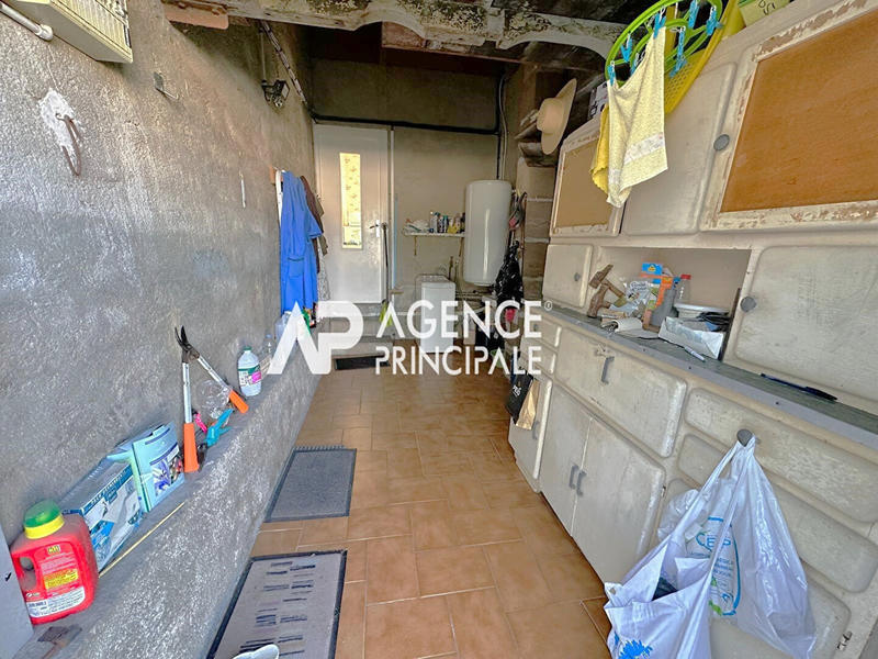 Maison - 80 m² - 5 pièces