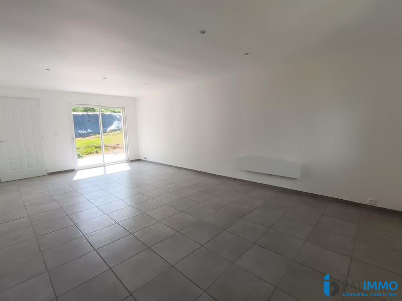 Villa - 90 m² - 4 pièces