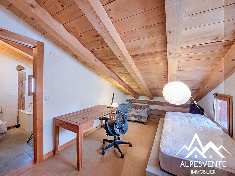 Ferme - 320 m² - 6 pièces