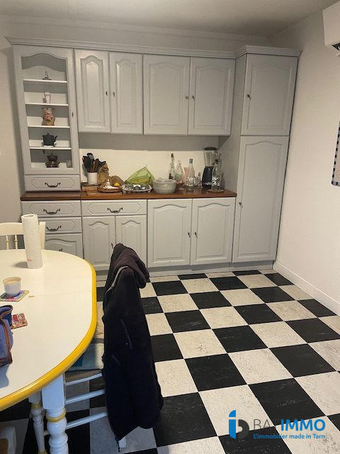 Maison - 105 m² - 4 pièces