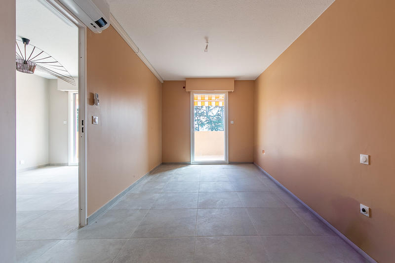 Appartement - 91 m² - 4 pièces