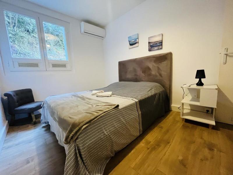 Appartement - 50 m² - 3 pièces