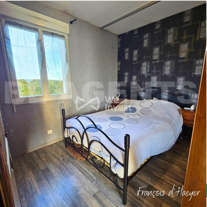 Maison - 65 m² - 3 pièces