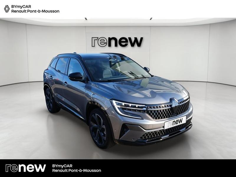 Renault Austral E-Tech full hybrid 200 Gsr2 Techno esprit Alpine