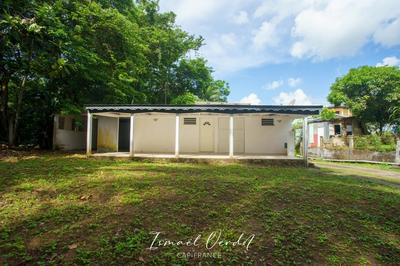 Maison - 82 m² - 3 pièces