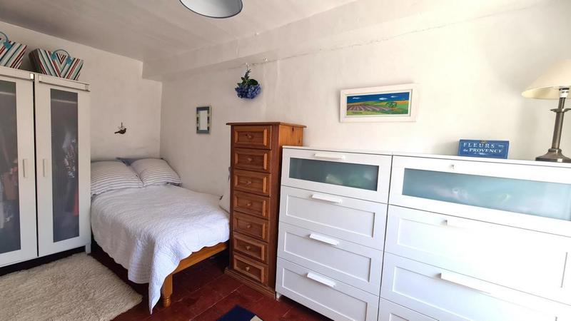 Maison de village - 75 m² - 5 pièces