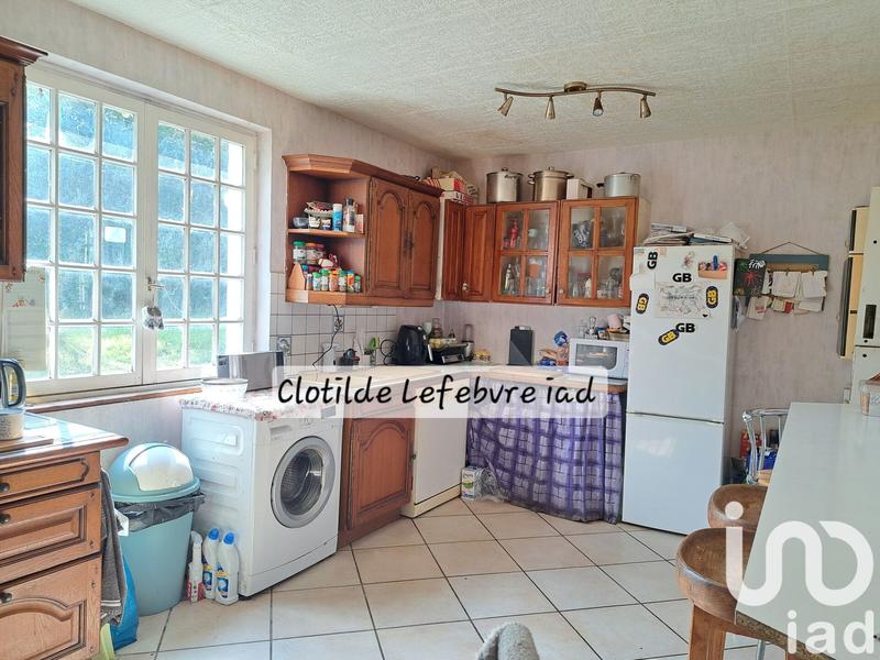 Maison de campagne - 158 m² - 6 pièces