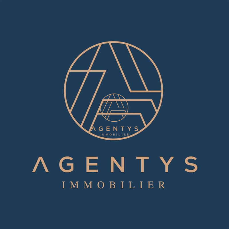 Appartement - 45 m² - 1 pièce