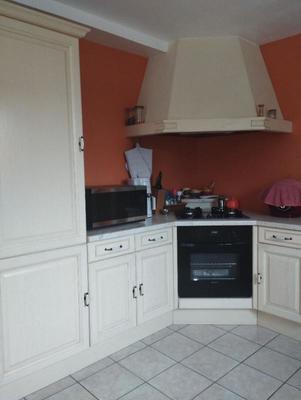 Maison - 170 m² - 7 pièces