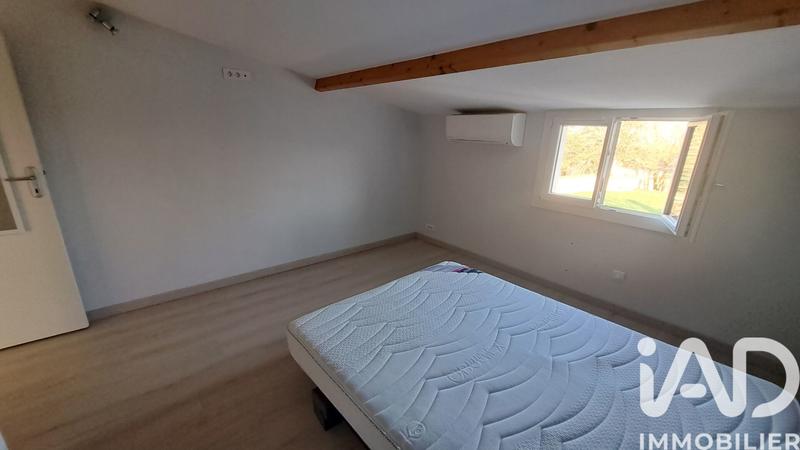 Maison de village - 53 m² - 3 pièces