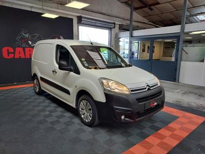 Citroën Berlingo 1.6 Blue Hdi 99 Ch Business - Garantie 6 Mois Carslift
