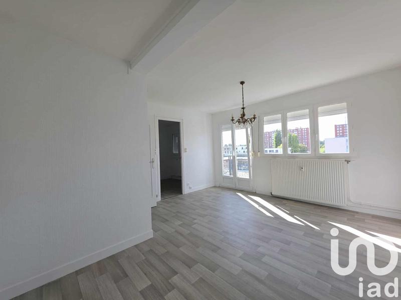 Appartement - 65 m² - 4 pièces