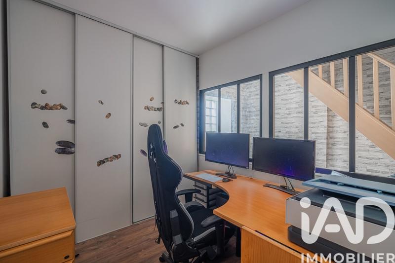 Ferme - 196 m² - 8 pièces