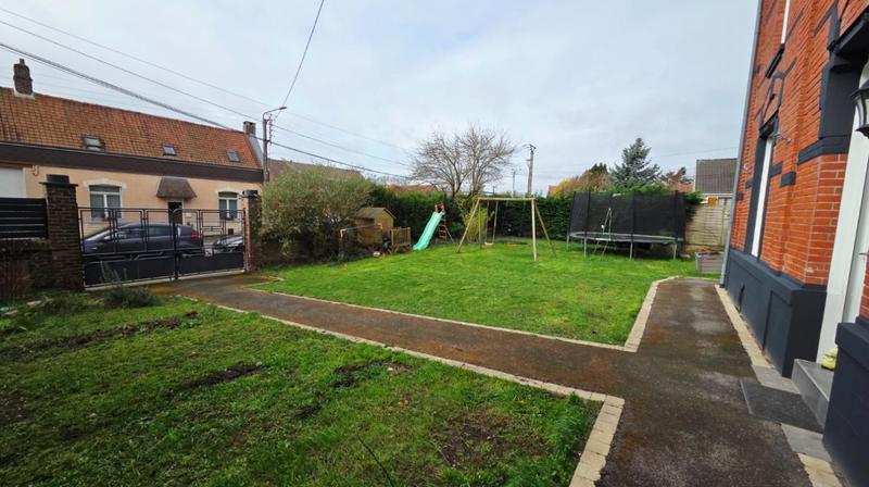 Maison de maîtres - 201 m² - 9 pièces