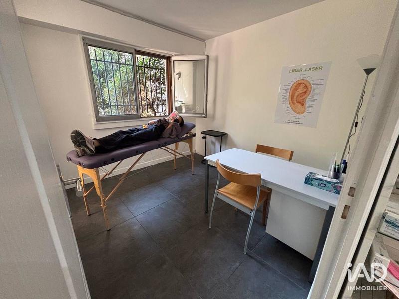 Local commercial - 65 m²