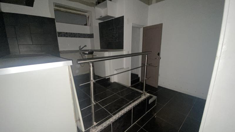 Maison - 116 m² - 5 pièces