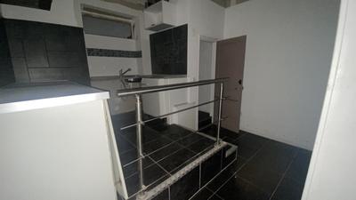 Maison - 116 m² - 5 pièces