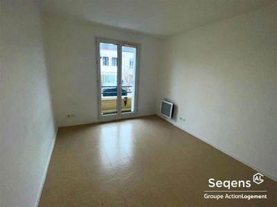Appartement - 87 m² - 4 pièces