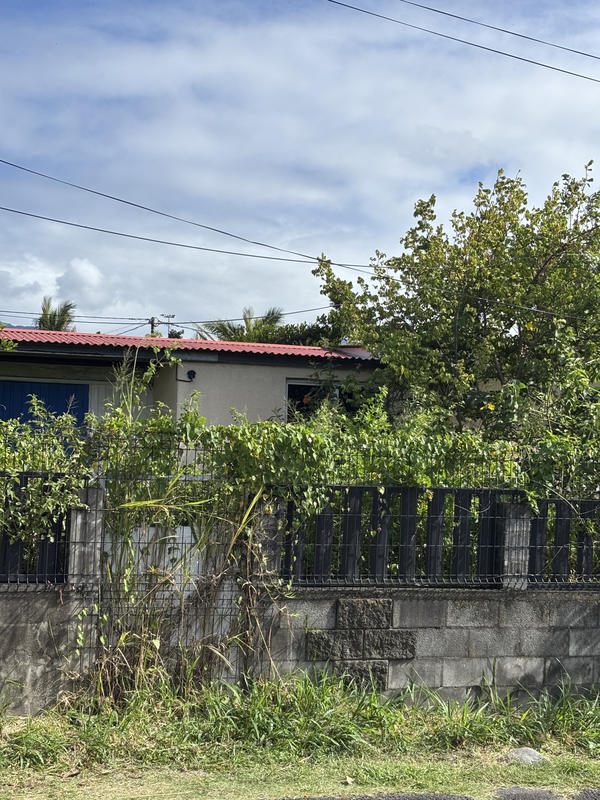 Maison - 85 m² - 5 pièces