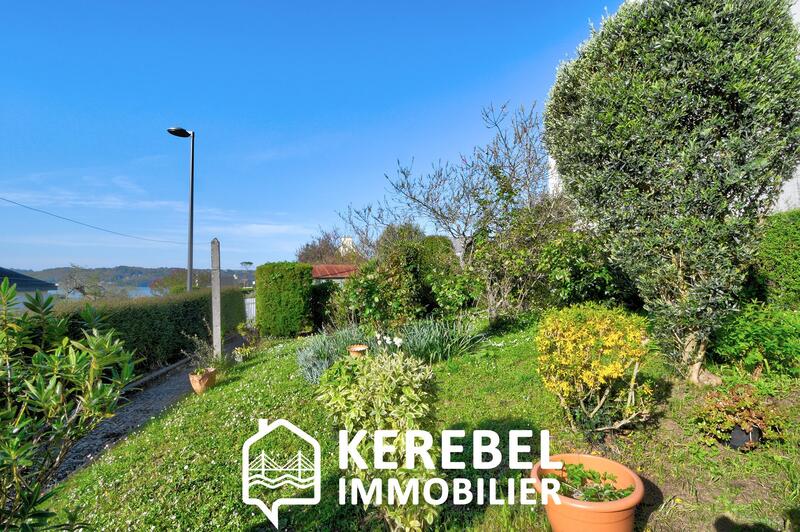 Maison - 152 m² - 3 pièces