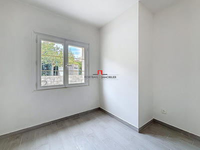 Maison - 65 m² - 3 pièces