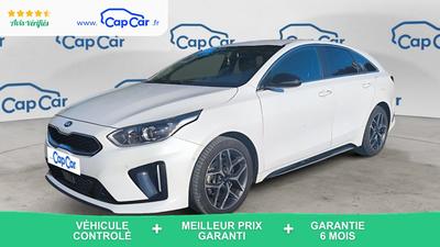 Kia ProCeed III 1.5 t-Gdi 160 Gt Line