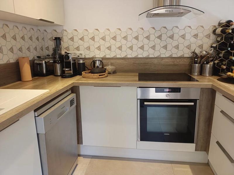 Appartement - 53 m² - 2 pièces