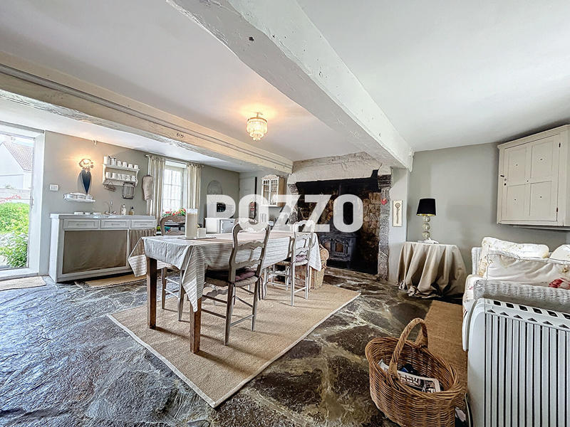 Maison - 142 m² - 4 pièces