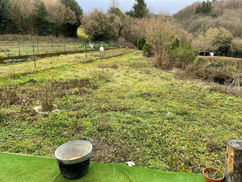 Maison - 175 m² - 8 pièces